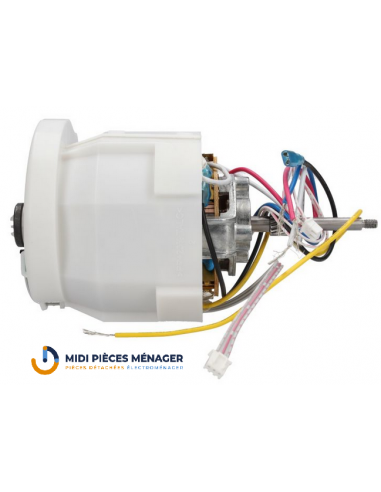 Moteur version 2 pour robot Kenwood Multione KW716902