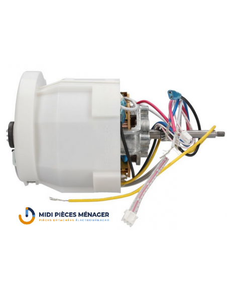 Moteur version 2 pour robot Kenwood Multione KW716902