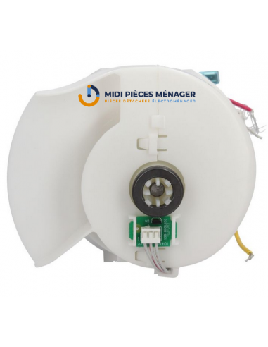 Moteur version 2 pour robot Kenwood Multione KW716902