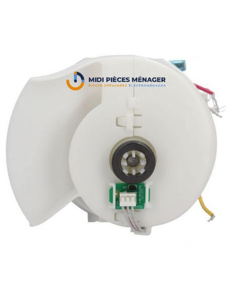 Moteur version 2 pour robot Kenwood Multione KW716902