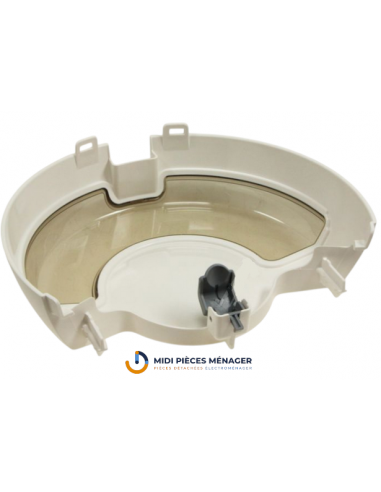 COUVERCLE COMPLET FRITEUSE  ACTIFRY SEB SS-993603