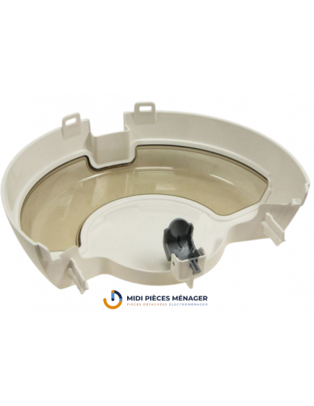 COUVERCLE COMPLET FRITEUSE  ACTIFRY SEB SS-993603