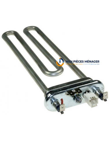 RESISTANCE 2050W POUR LAVE LINGE WHIRLPOOL 481010645279