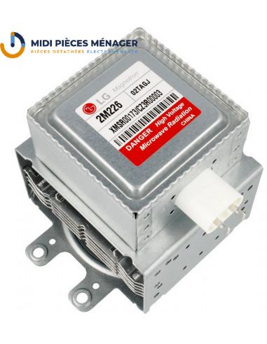 MAGNETRON MICRO ONDES 2M226 - 2M240K(TA)