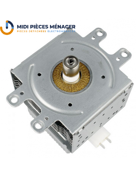 MAGNETRON MICRO ONDES 2M226 - 2M240K(TA)