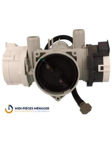 POMPE DE VIDANGE POUR LAVE LINGE LG AHA75693421