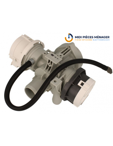 POMPE DE VIDANGE POUR LAVE LINGE LG AHA75693421