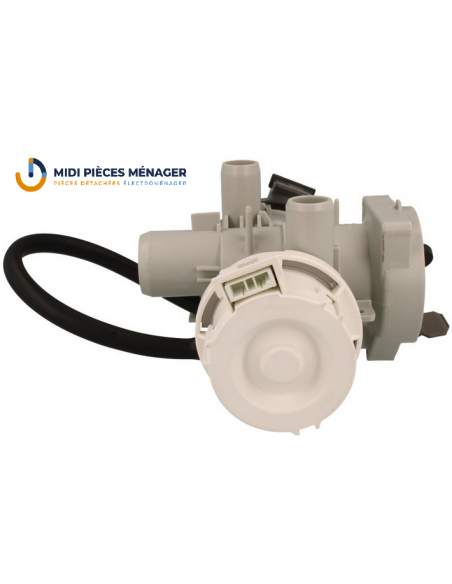 POMPE DE VIDANGE POUR LAVE LINGE LG AHA75693421