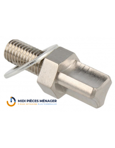 Kit d'arbre d'entrainement pour robot cooking chef KW674552