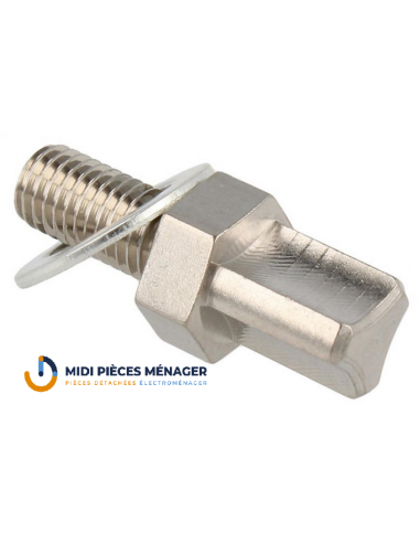 Kit d'arbre d'entrainement pour robot cooking chef KW674552