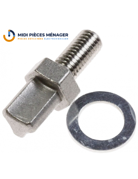 Kit d'arbre d'entrainement pour robot cooking chef KW674552