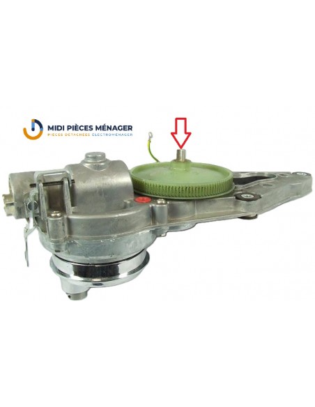 Kit d'arbre d'entrainement pour robot cooking chef KW674552