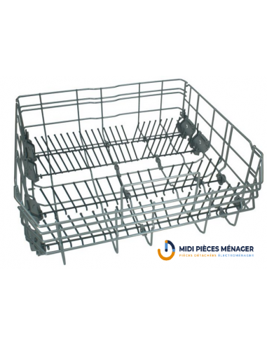 PANIER INFERIEUR POUR LAVE VAISSELLE BOSCH 20003053