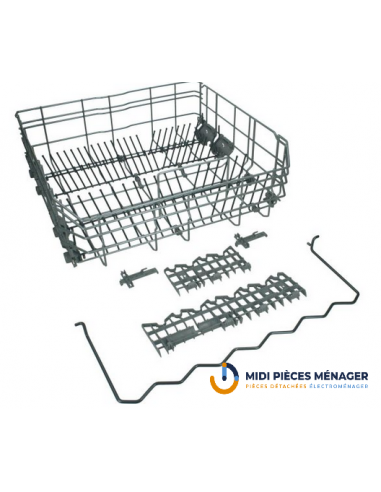 PANIER INFERIEUR POUR LAVE VAISSELLE BOSCH 20003053