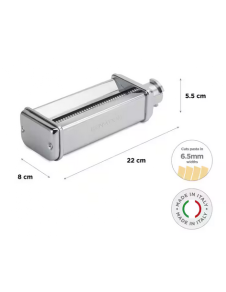 KAX981ME- FILIERE FETTUCCINE ET TAGLIATELLE AW20011031