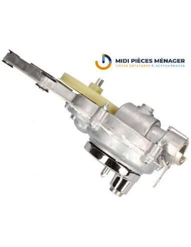 BOITE DE VITESSE COMPLETE POUR ROBOT KENWOOD KW715259
