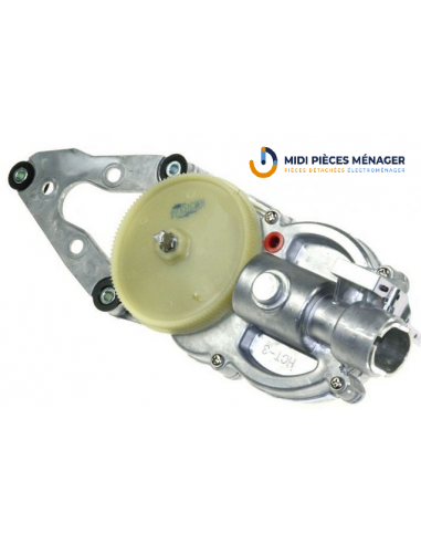 BOITE DE VITESSE COMPLETE POUR ROBOT KENWOOD KW715259