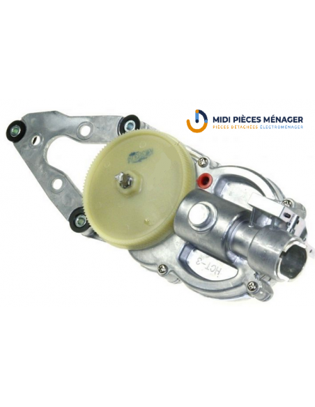 BOITE DE VITESSE COMPLETE POUR ROBOT KENWOOD KW715259