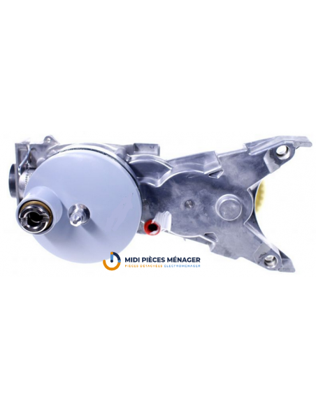boite de vitesse pour robot kenwood chef AS00004518