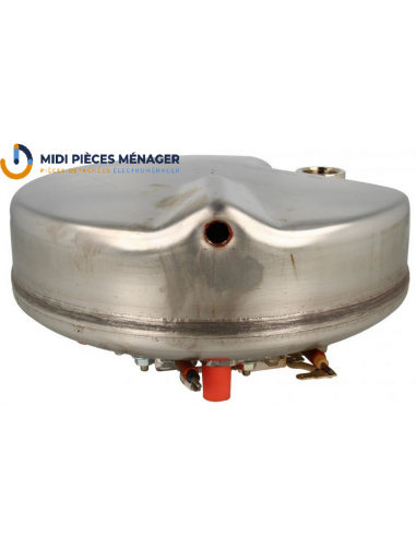 chaudiere complete generateur vapeur easy pressing calor CS-00122325