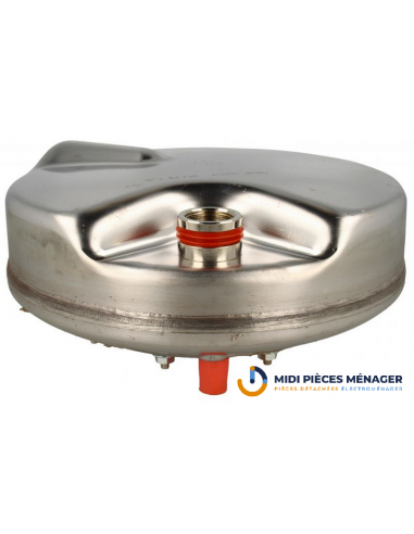 chaudiere complete generateur vapeur easy pressing calor CS-00122325