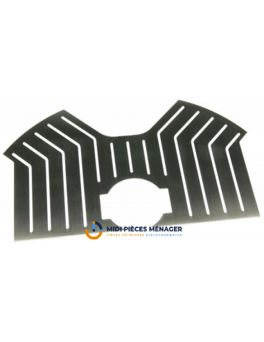 GRILLE POUR CAFETIERE EXPRESSO BARISTA NEW AGE...