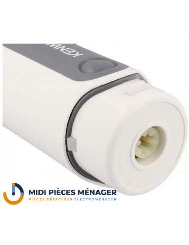 bloc moteur mixeur plongeant triblade KENWOOD KW715647