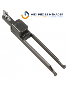 LEVIER VERROU POUR CAFETIERE KRUPS MS-623064