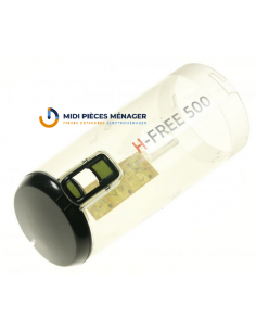 RESERVOIR POUR ASPIRATEUR H-FREE HF522 HOOVER 48029721