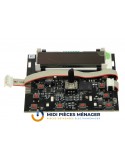 carte afficheur LCD robot cafe ECAM25 delonghi 5513218401
