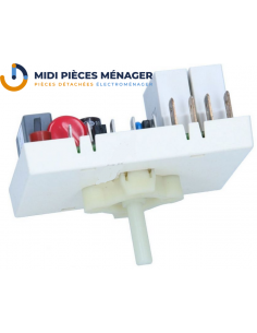 thermostat de four scholtes C00138993