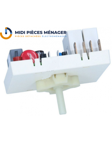 thermostat de four scholtes C00138993