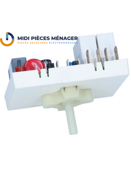 thermostat de four scholtes C00138993