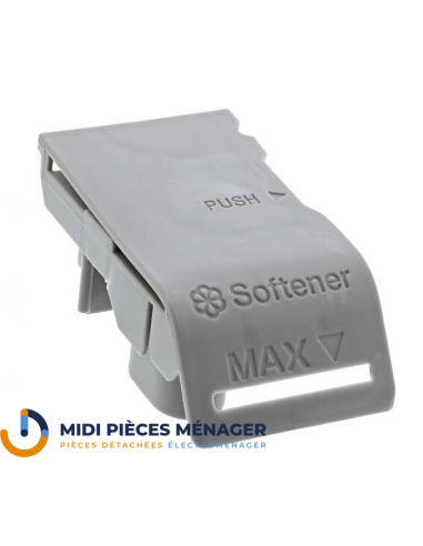 SIPHON ADDITIFES PILOT2 POUR LAVE LINGE ELECTROLUX 8078505016