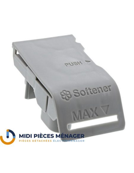 SIPHON ADDITIFES PILOT2 POUR LAVE LINGE ELECTROLUX 8078505016
