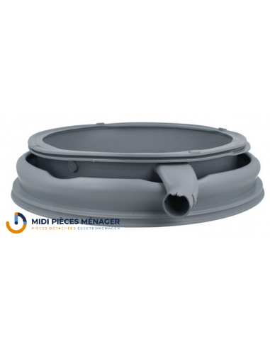 Joint de hublot pour lave linge BOSCH 20006848