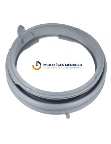 Joint de hublot pour lave linge BOSCH 20006848