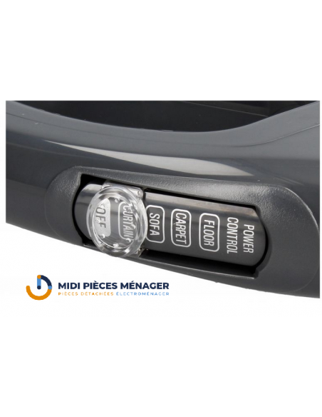 FLEXIBLE COMPLET POUR ASPIRATEUR LG AEM73513023