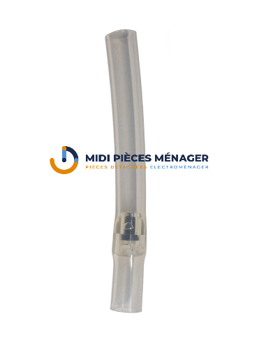 DURITE AVEC VALVE POUR CAFETIERE DELONGHI AS00003133