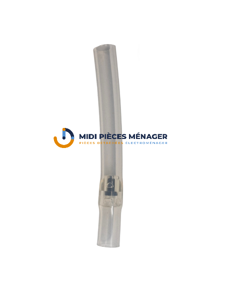 DURITE AVEC VALVE POUR CAFETIERE DELONGHI AS00003133