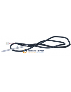 SONDE PT1000 B+B 50MM+INSULATION POUR FOUR HISENSE GORENJE 707793