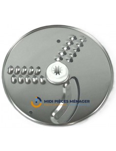 Disque à émincer et raper pour robot kenwood KW714292