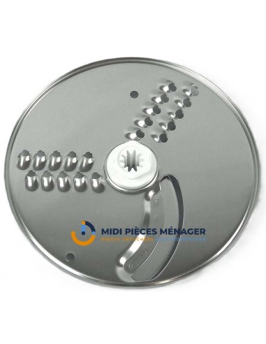 Disque à émincer et raper pour robot kenwood KW714292