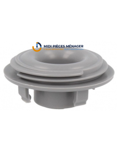 BAGUE BRAS DE LAVAGE POUR LAVE VAISSELLE SMEG 760570371