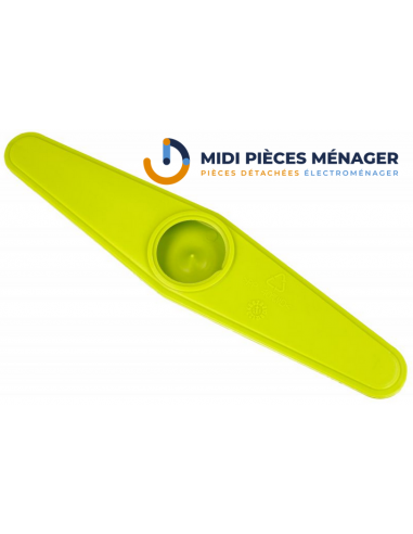 BRAS D'ASPERSION POUR LAVE VAISSELLE SMEG 764570136