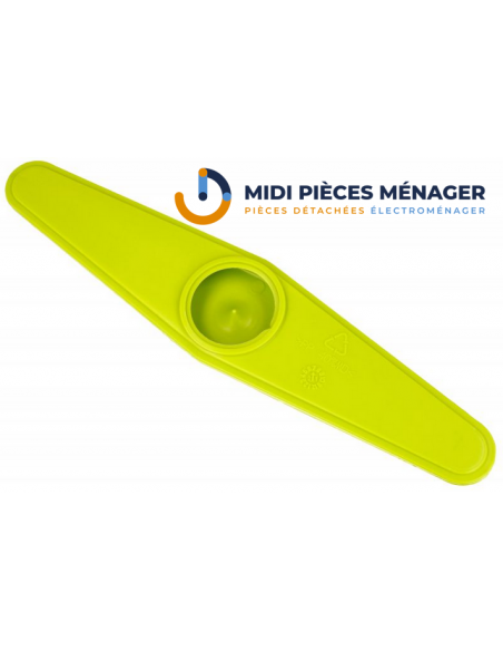 BRAS D'ASPERSION POUR LAVE VAISSELLE SMEG 764570136