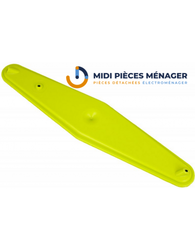 BRAS D'ASPERSION POUR LAVE VAISSELLE SMEG 764570136