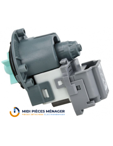 POMPE DE VIDANGE POUR LAVE LINGE SAMSUNG DC31-00181A