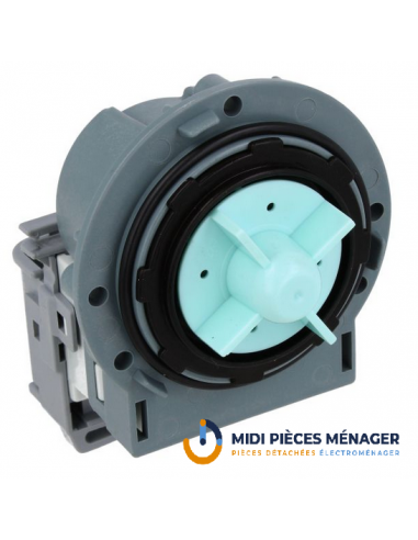 POMPE DE VIDANGE POUR LAVE LINGE SAMSUNG DC31-00181A