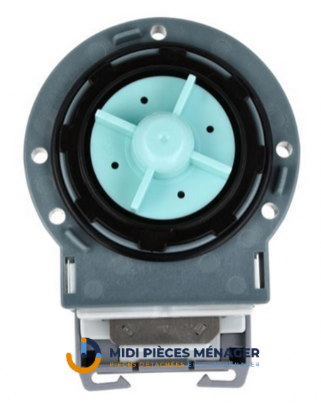 POMPE DE VIDANGE POUR LAVE LINGE SAMSUNG DC31-00181A